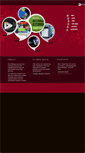 Mobile Screenshot of dhrutidesign.com